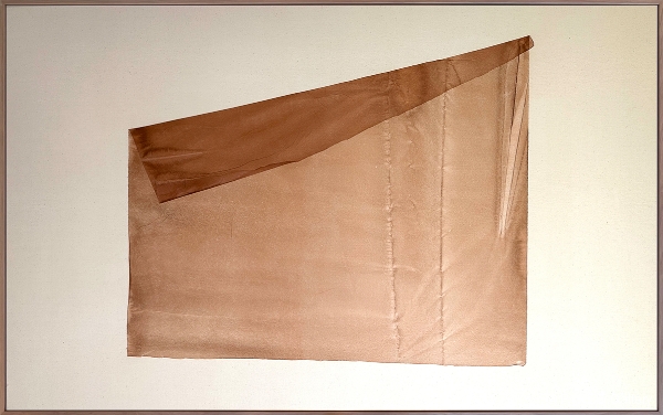 VANHULLEBUSCH Catherine - I'd be fearless if doubt didn't whisper so much